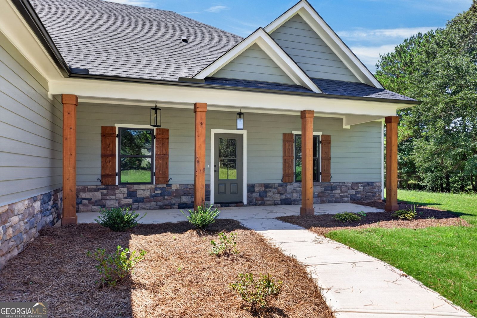 1736 Armstrong Mill Road Franklin - Photo 16