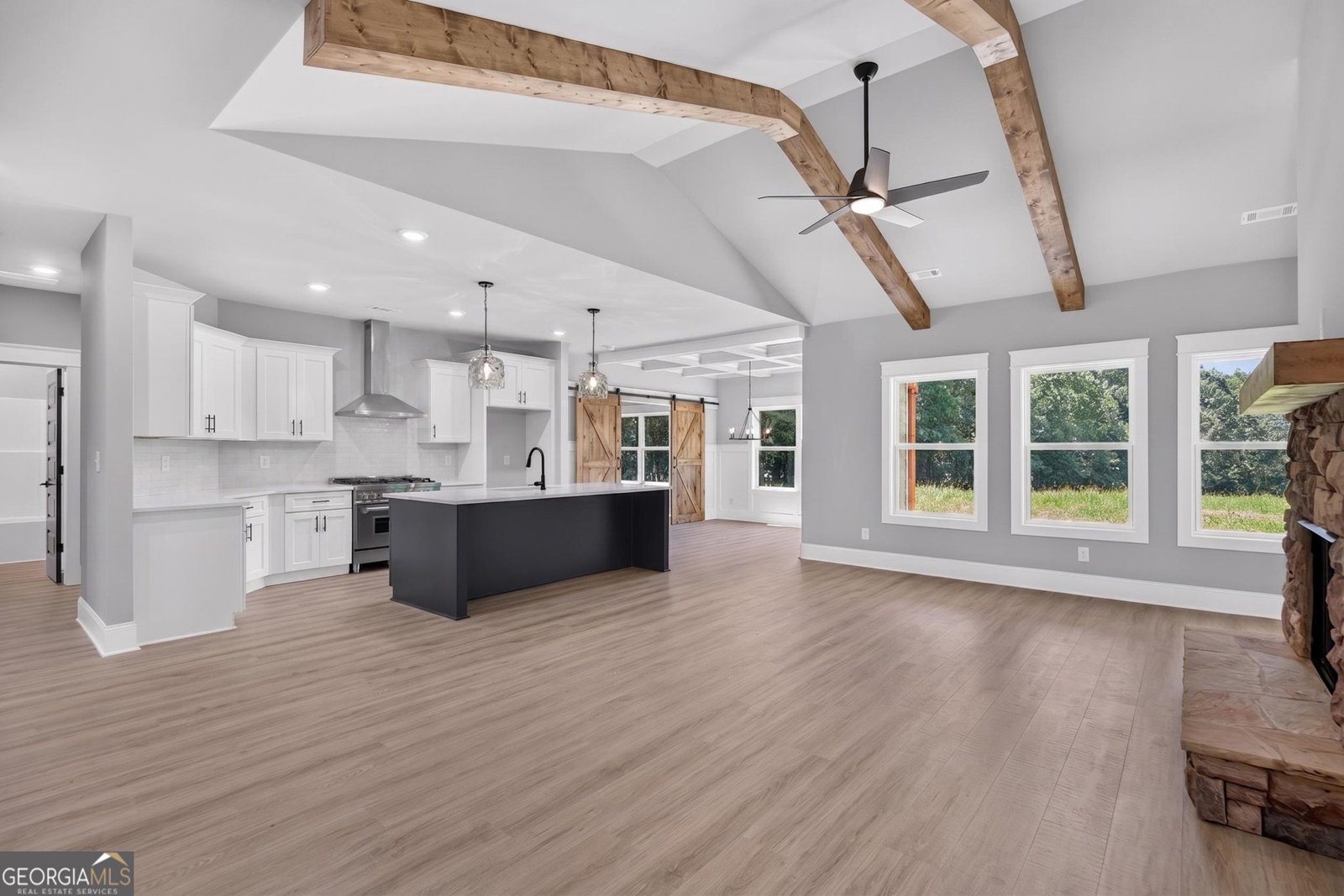 1736 Armstrong Mill Road Franklin - Photo 19