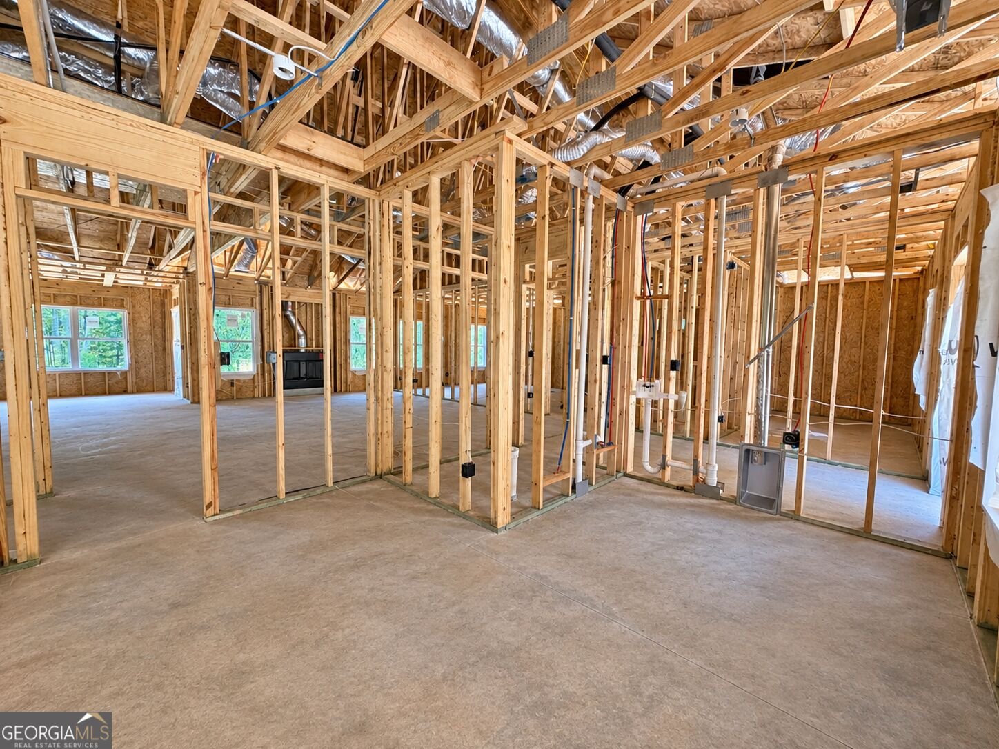 1736 Armstrong Mill Road Franklin - Photo 6