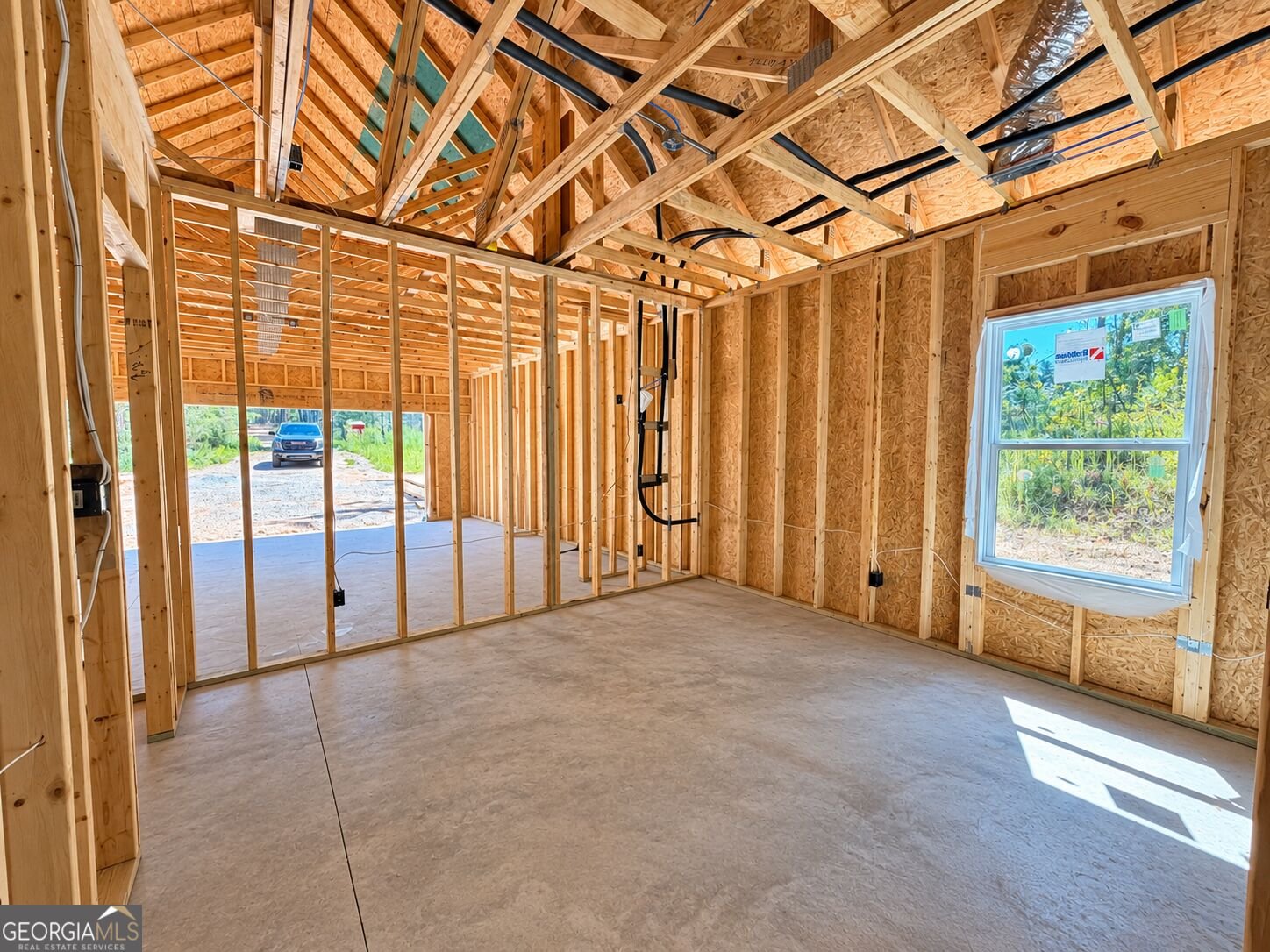 1736 Armstrong Mill Road Franklin - Photo 7