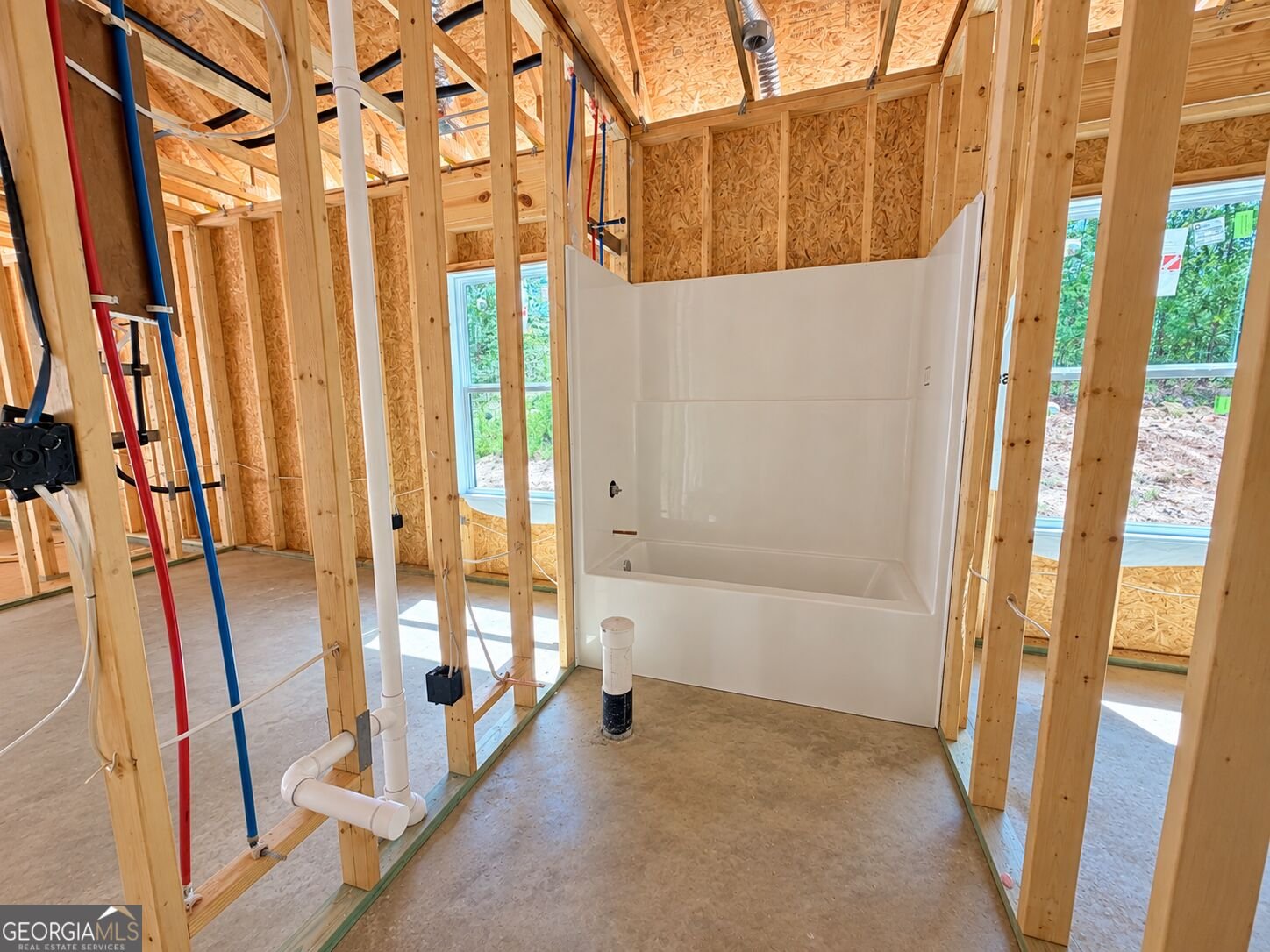 1736 Armstrong Mill Road Franklin - Photo 8