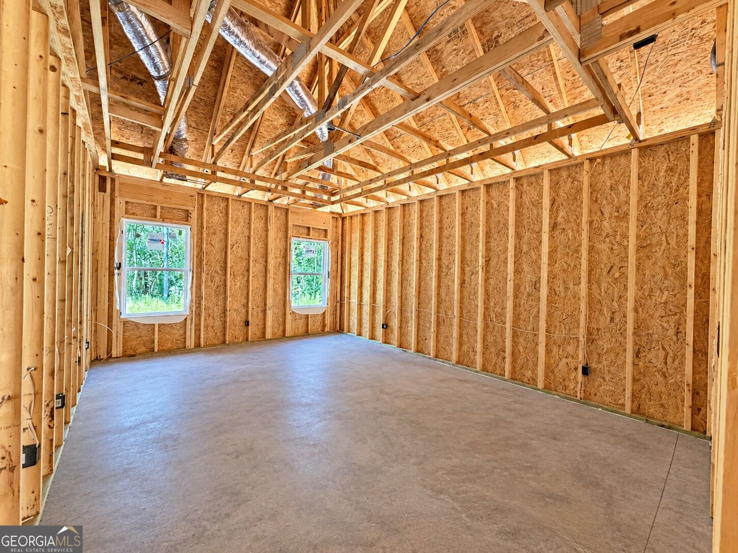 1736 Armstrong Mill Road Franklin - Photo 9