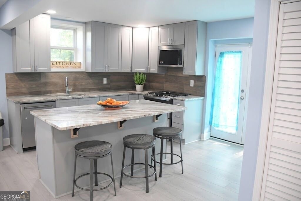 2588 Kings Way Lawrenceville - Photo 14