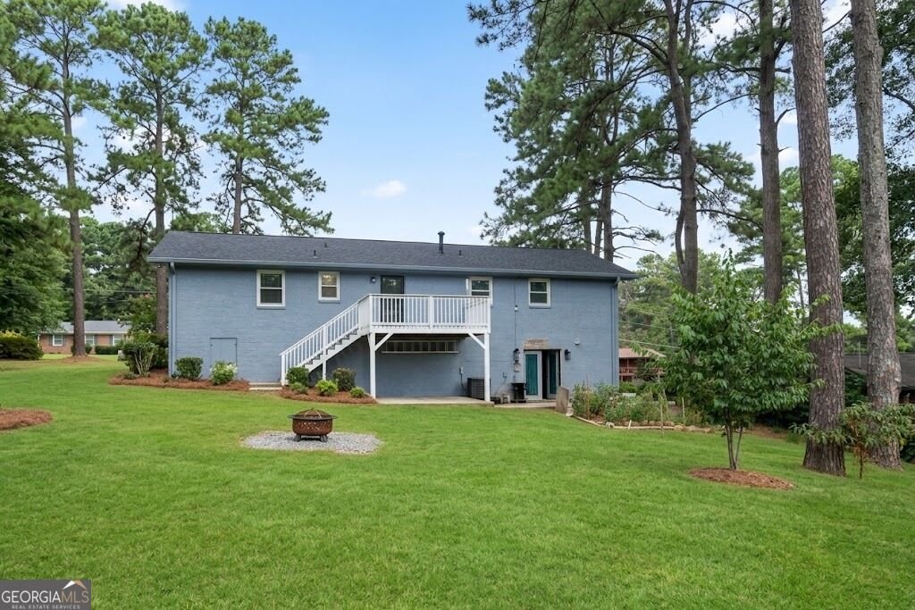 2588 Kings Way Lawrenceville - Photo 21