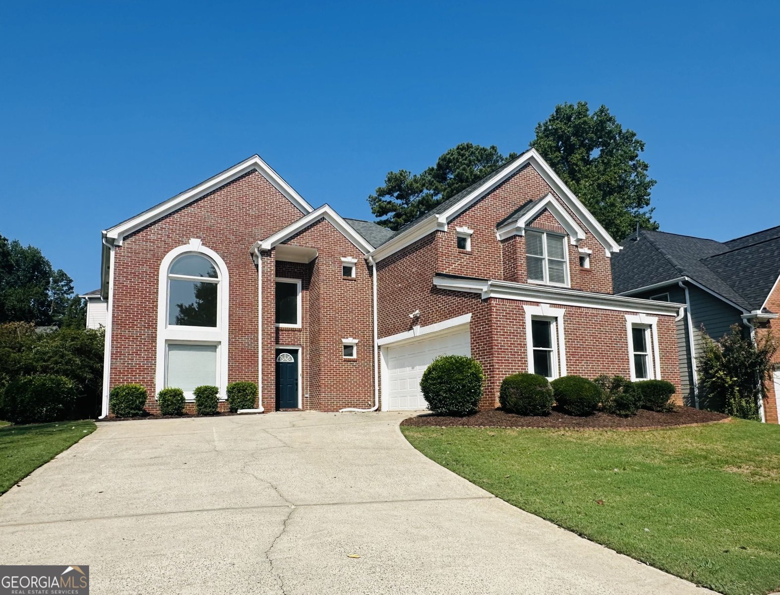 3106 Wyncroft Court Peachtree Corners - main photo