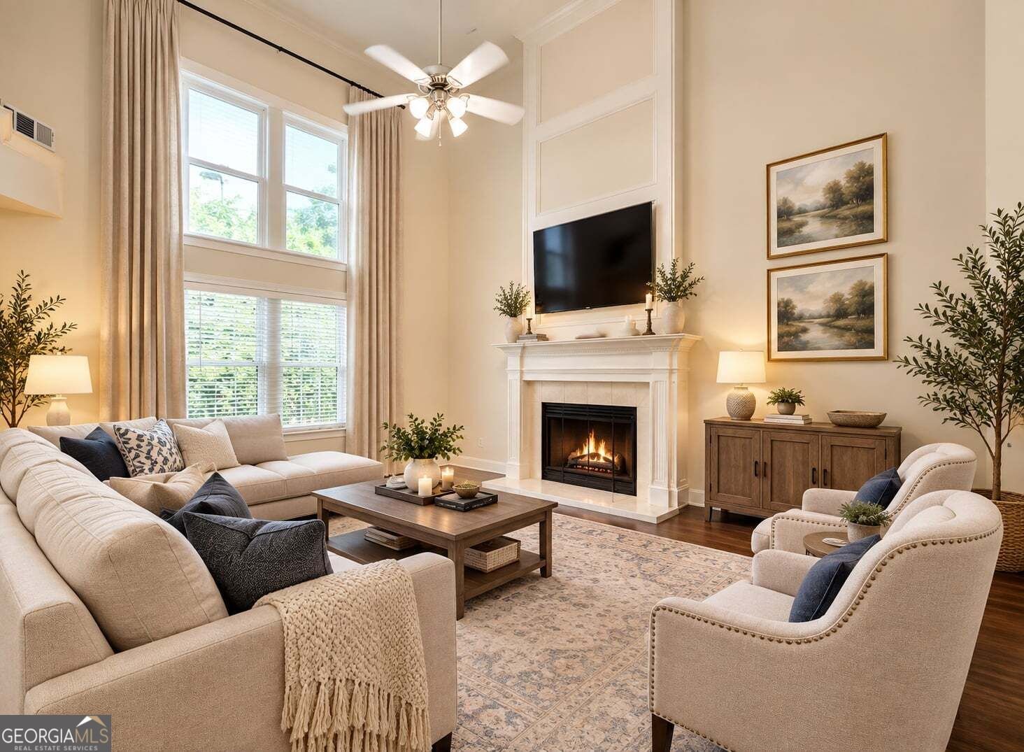3106 Wyncroft Court Peachtree Corners - Photo 10