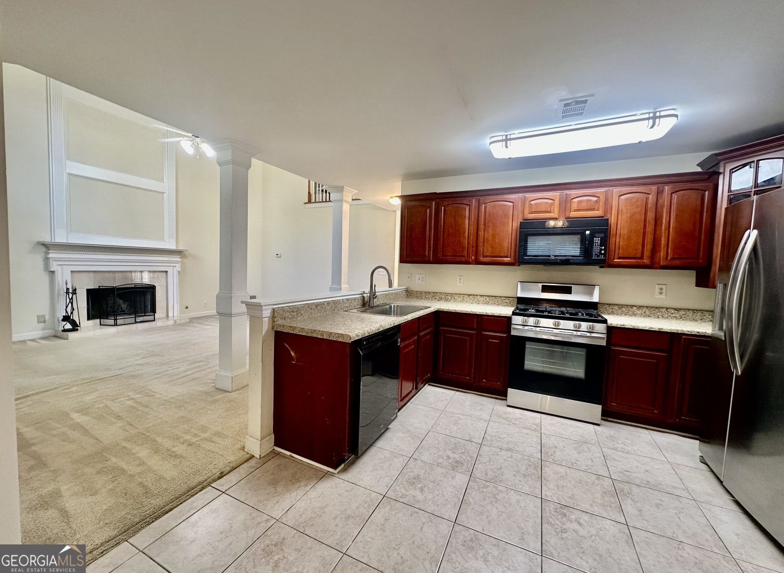 3106 Wyncroft Court Peachtree Corners - Photo 17
