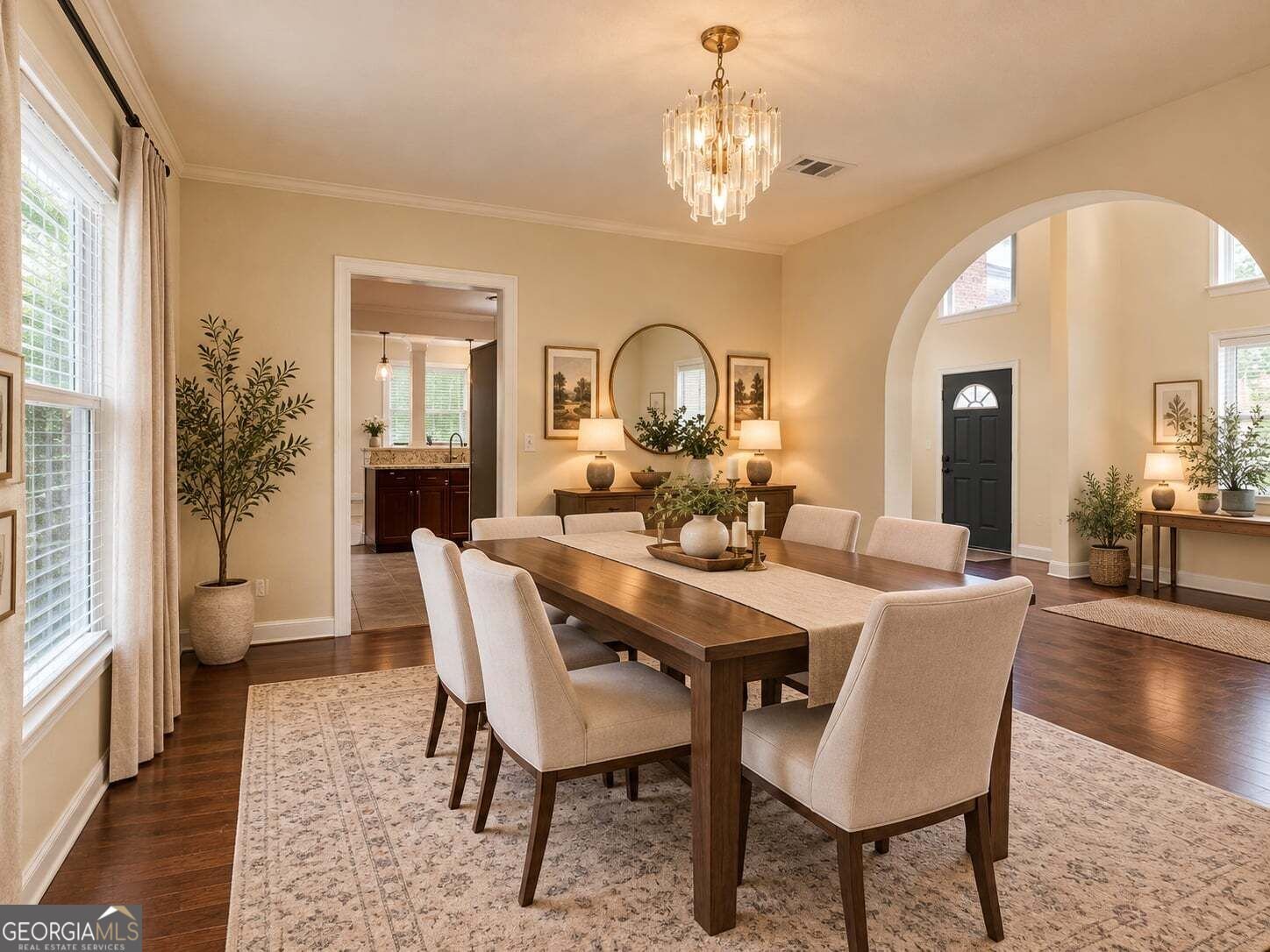 3106 Wyncroft Court Peachtree Corners - Photo 21