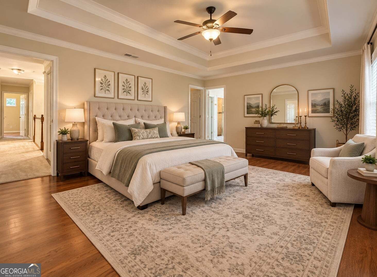3106 Wyncroft Court Peachtree Corners - Photo 34