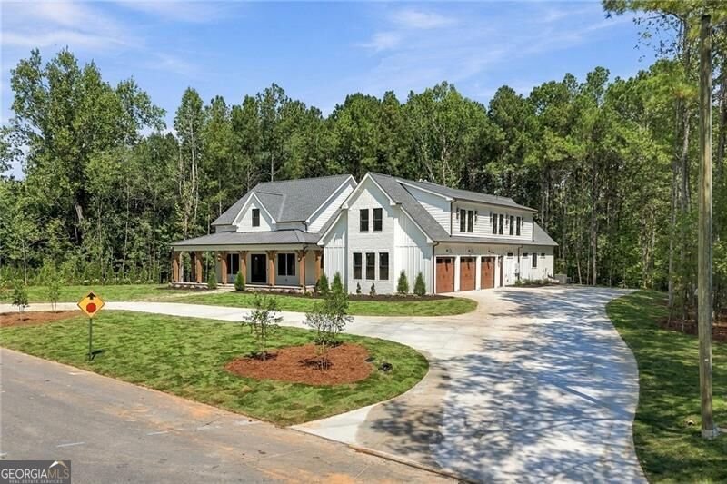 5948 McCoy Road Acworth - Photo 101