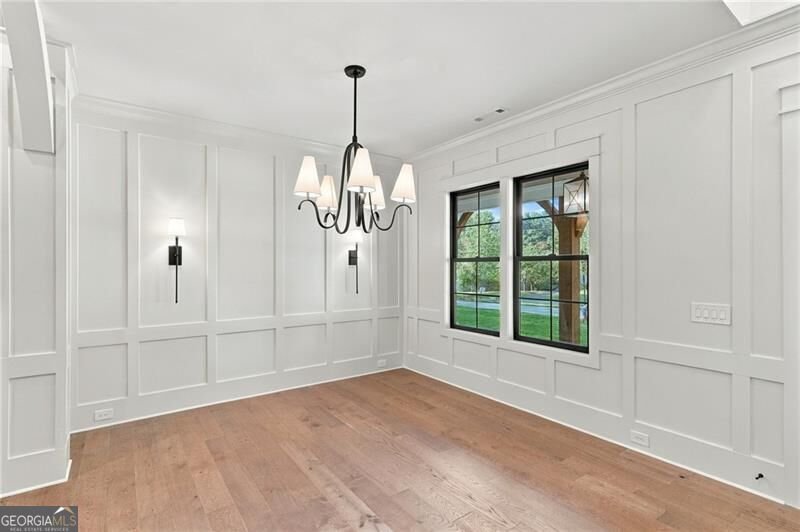 5948 McCoy Road Acworth - Photo 14