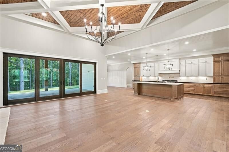 5948 McCoy Road Acworth - Photo 16