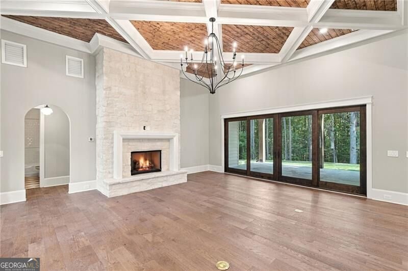 5948 McCoy Road Acworth - Photo 17