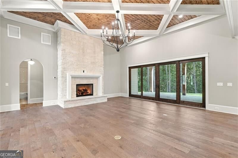 5948 McCoy Road Acworth - Photo 18