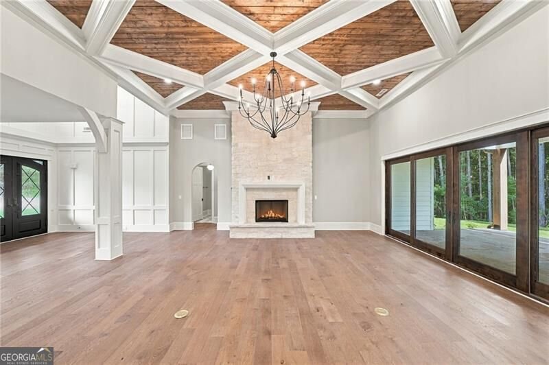 5948 McCoy Road Acworth - Photo 19