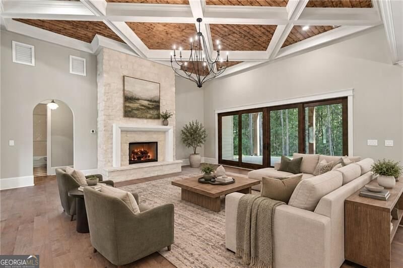 5948 McCoy Road Acworth - Photo 20