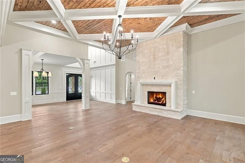 5948 McCoy Road Acworth - Photo 23