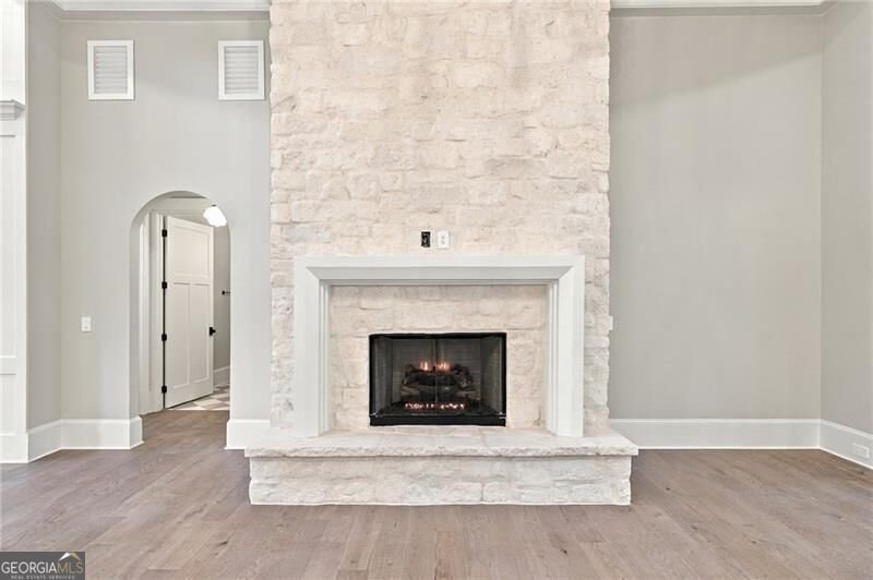 5948 McCoy Road Acworth - Photo 24