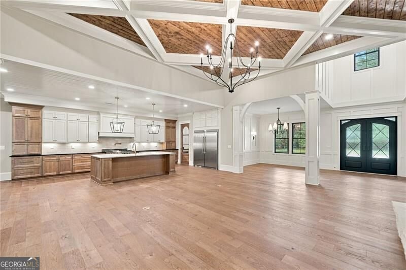5948 McCoy Road Acworth - Photo 25