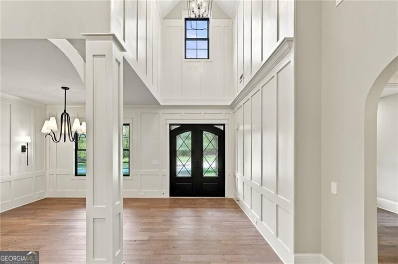 5948 McCoy Road Acworth - Photo 26