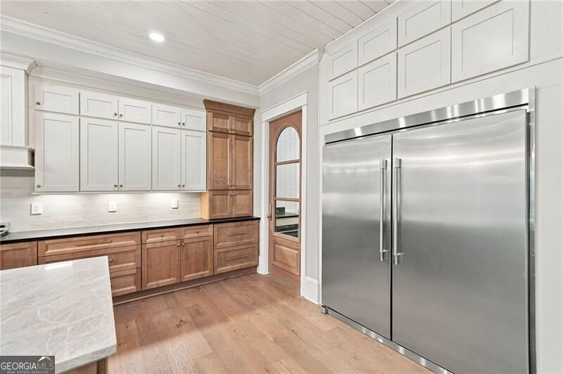 5948 McCoy Road Acworth - Photo 28