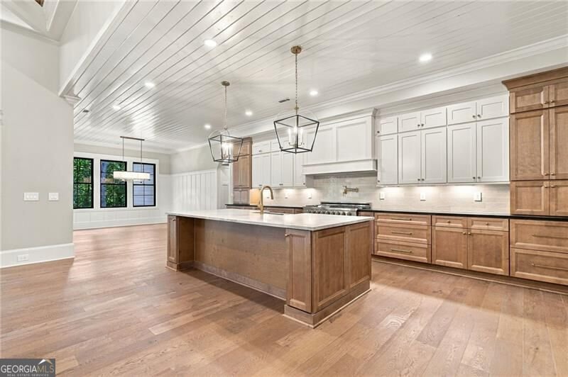 5948 McCoy Road Acworth - Photo 29