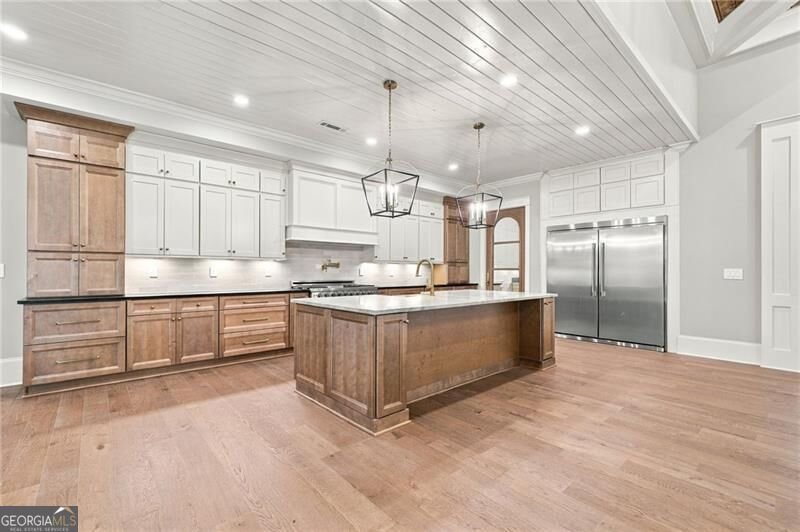 5948 McCoy Road Acworth - Photo 30