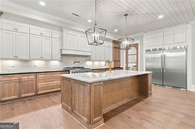5948 McCoy Road Acworth - Photo 31