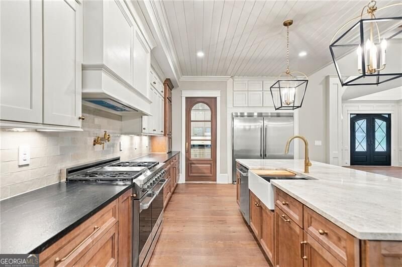 5948 McCoy Road Acworth - Photo 32