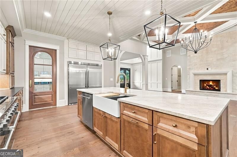 5948 McCoy Road Acworth - Photo 34