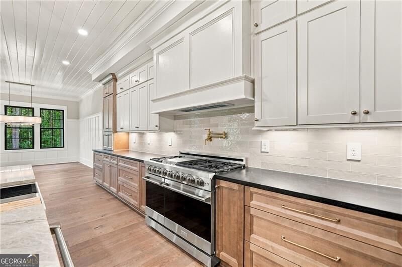 5948 McCoy Road Acworth - Photo 36