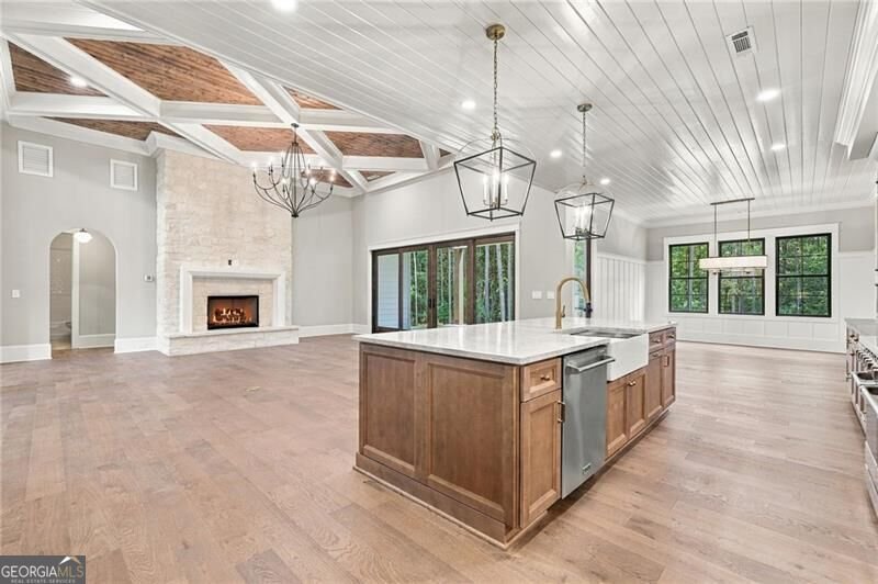 5948 McCoy Road Acworth - Photo 37