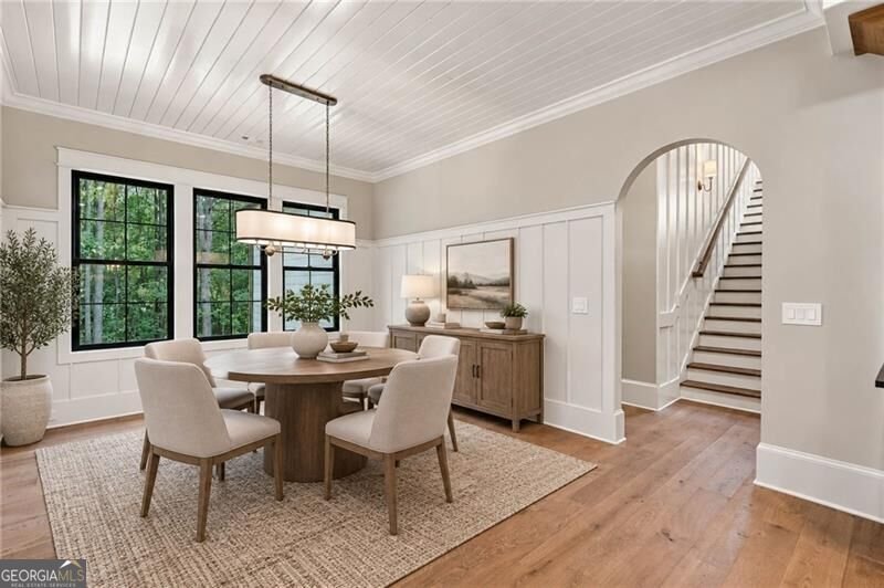 5948 McCoy Road Acworth - Photo 40