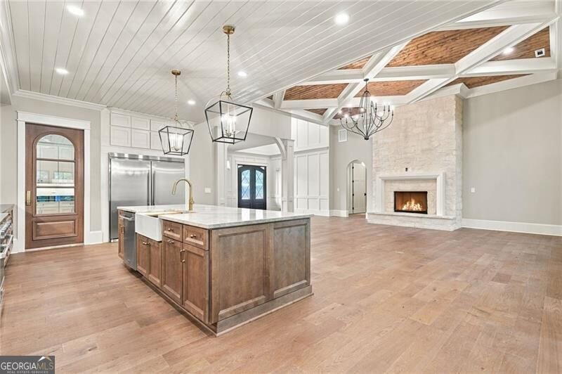 5948 McCoy Road Acworth - Photo 41