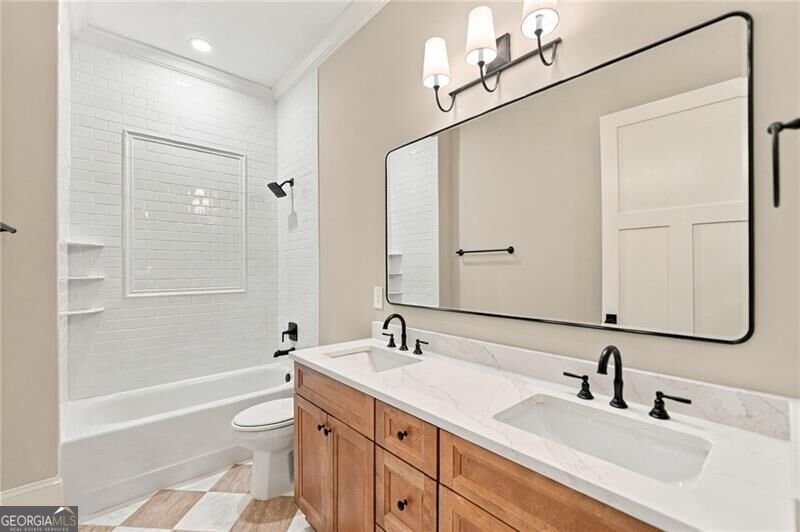 5948 McCoy Road Acworth - Photo 47