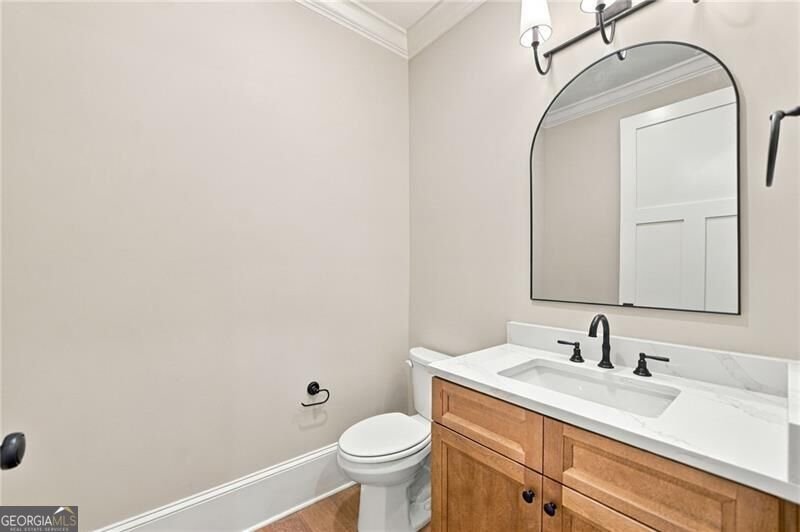 5948 McCoy Road Acworth - Photo 53