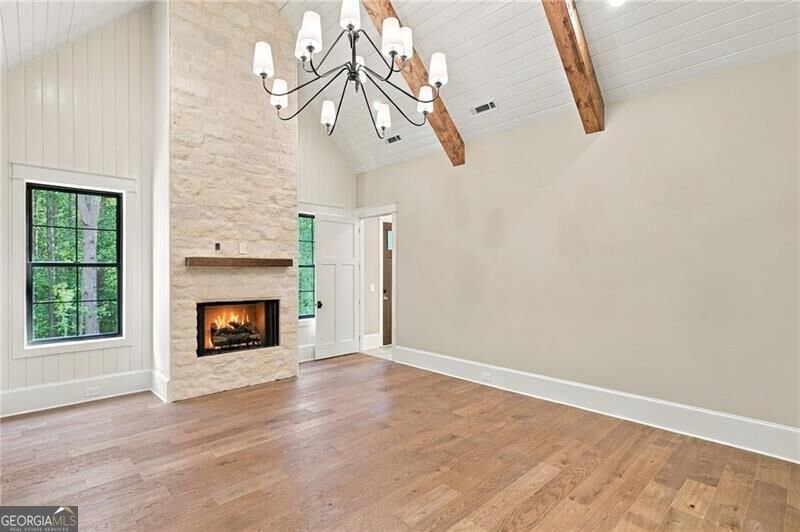 5948 McCoy Road Acworth - Photo 56