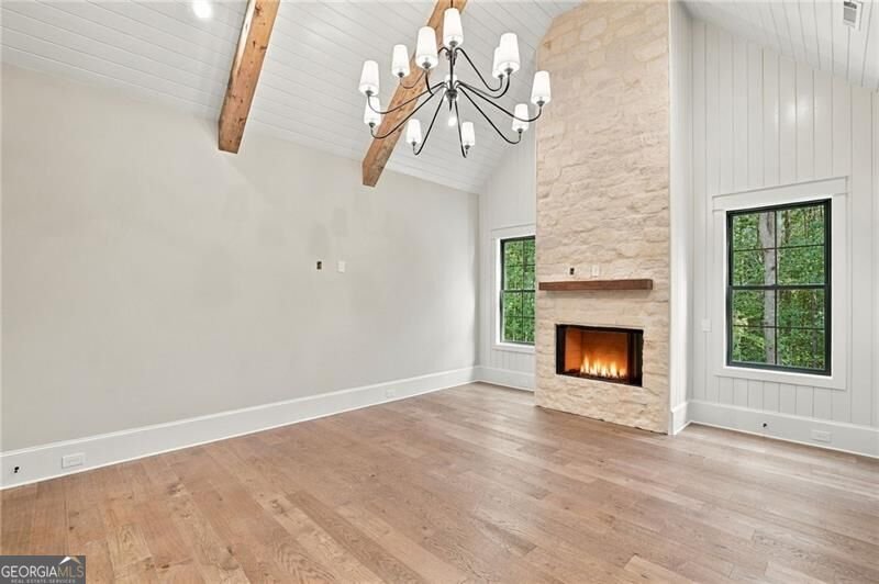 5948 McCoy Road Acworth - Photo 57