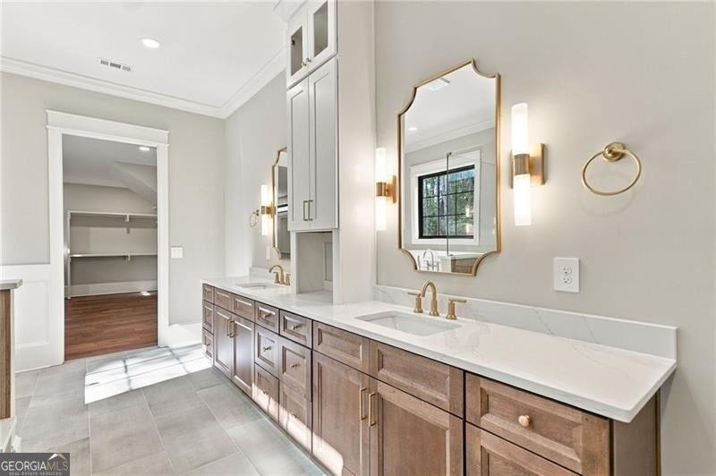5948 McCoy Road Acworth - Photo 63