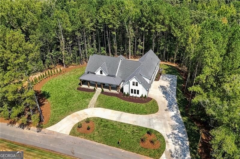 5948 McCoy Road Acworth - Photo 7
