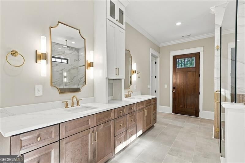 5948 McCoy Road Acworth - Photo 70