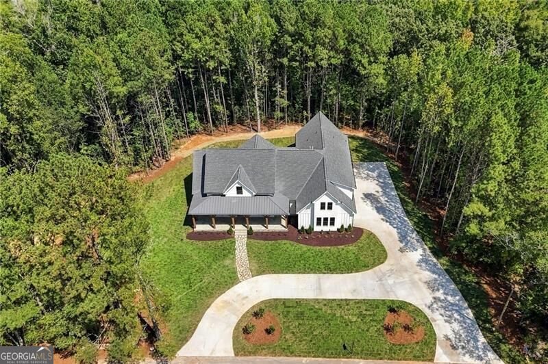 5948 McCoy Road Acworth - Photo 8