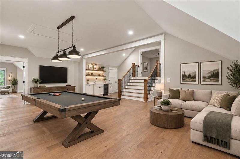 5948 McCoy Road Acworth - Photo 80