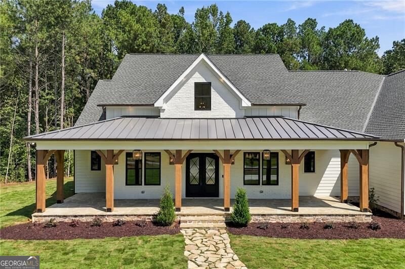5948 McCoy Road Acworth - Photo 9