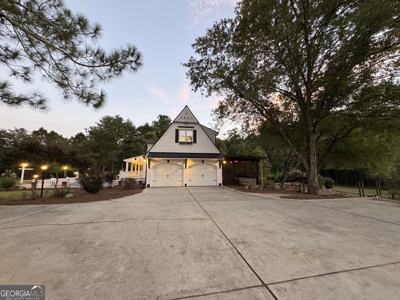 292 Tillman Road Fayetteville - Photo 11