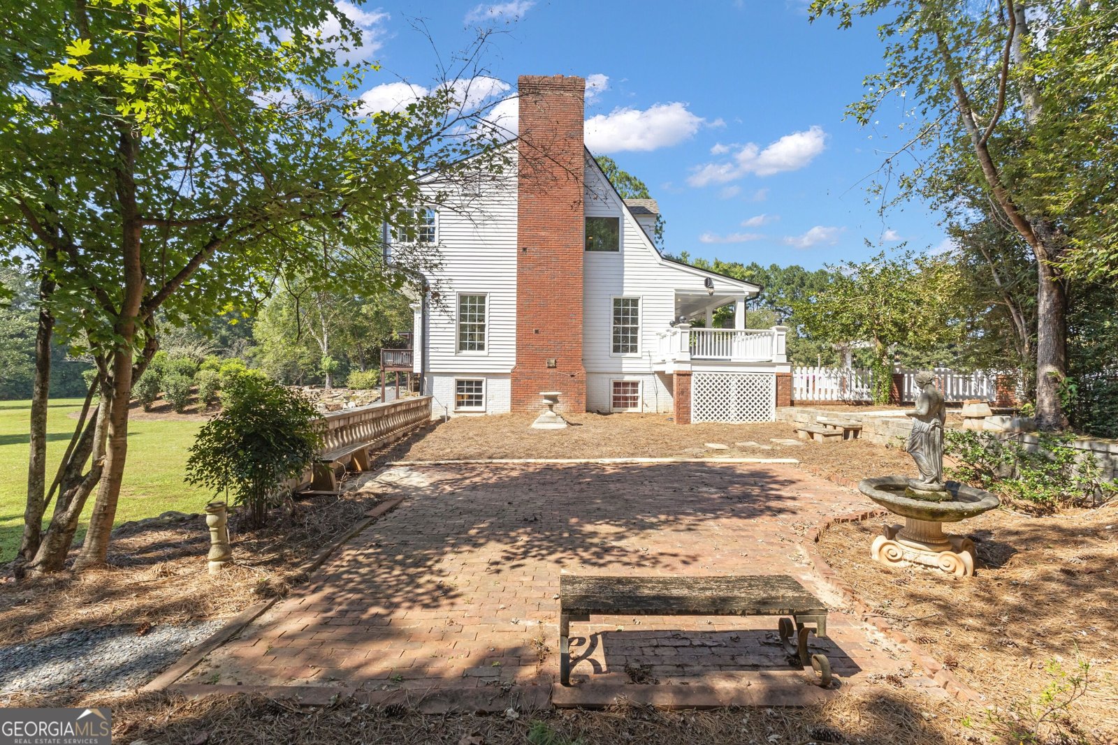 292 Tillman Road Fayetteville - Photo 112
