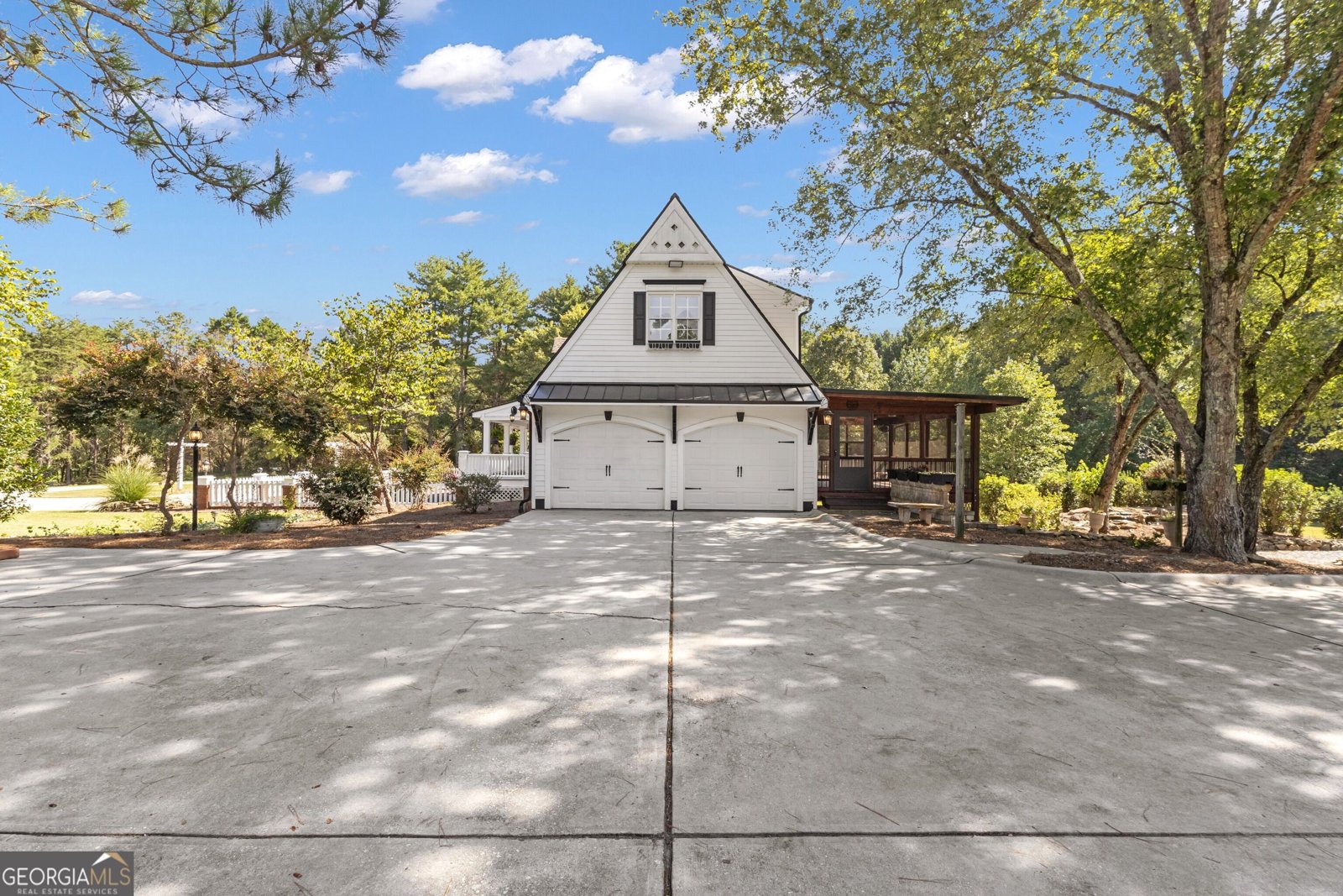 292 Tillman Road Fayetteville - Photo 114