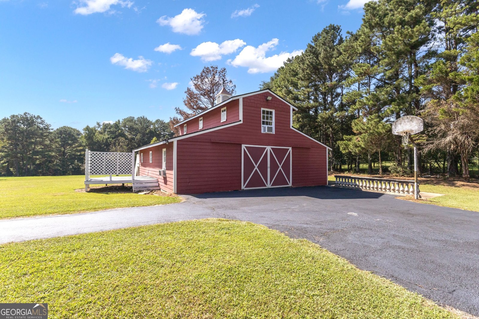292 Tillman Road Fayetteville - Photo 115