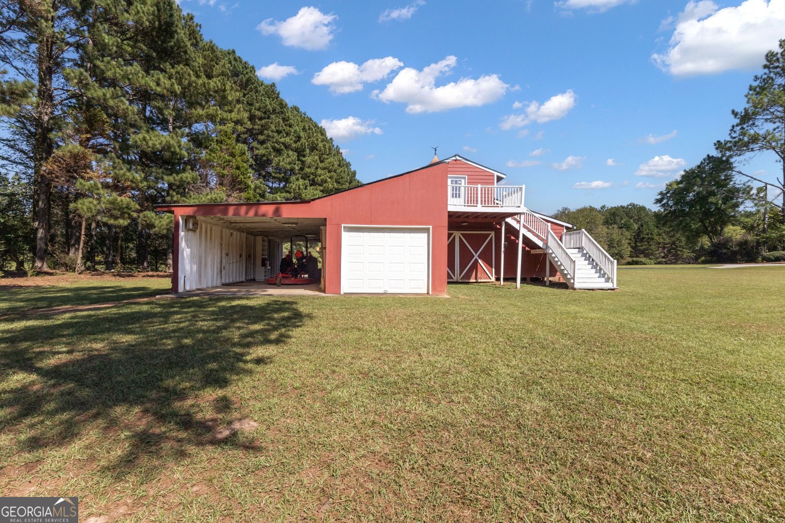 292 Tillman Road Fayetteville - Photo 118