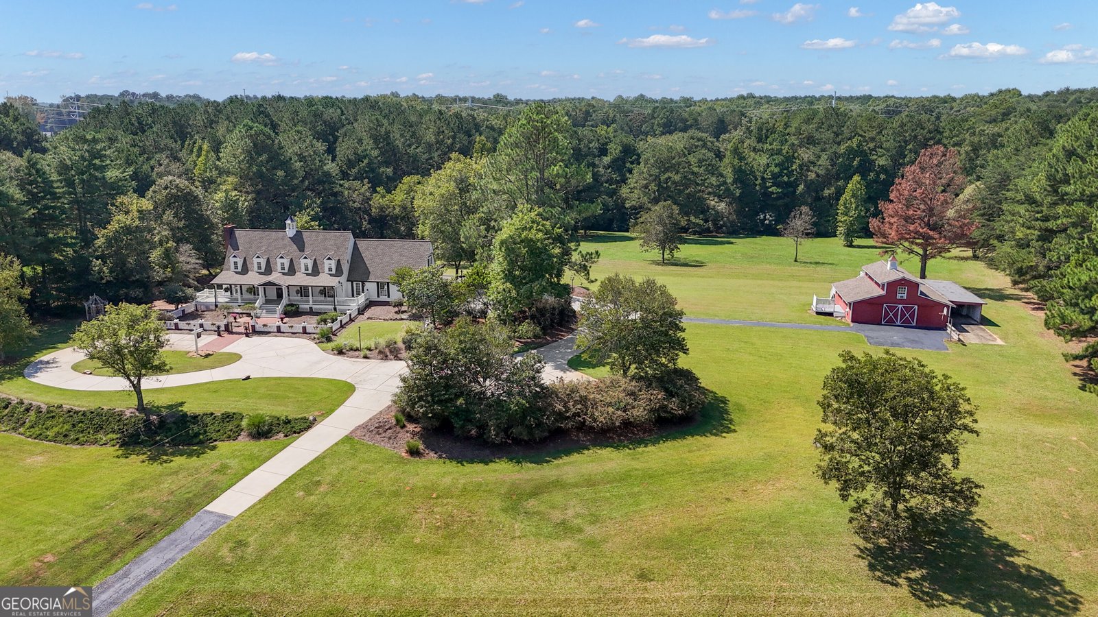 292 Tillman Road Fayetteville - Photo 122